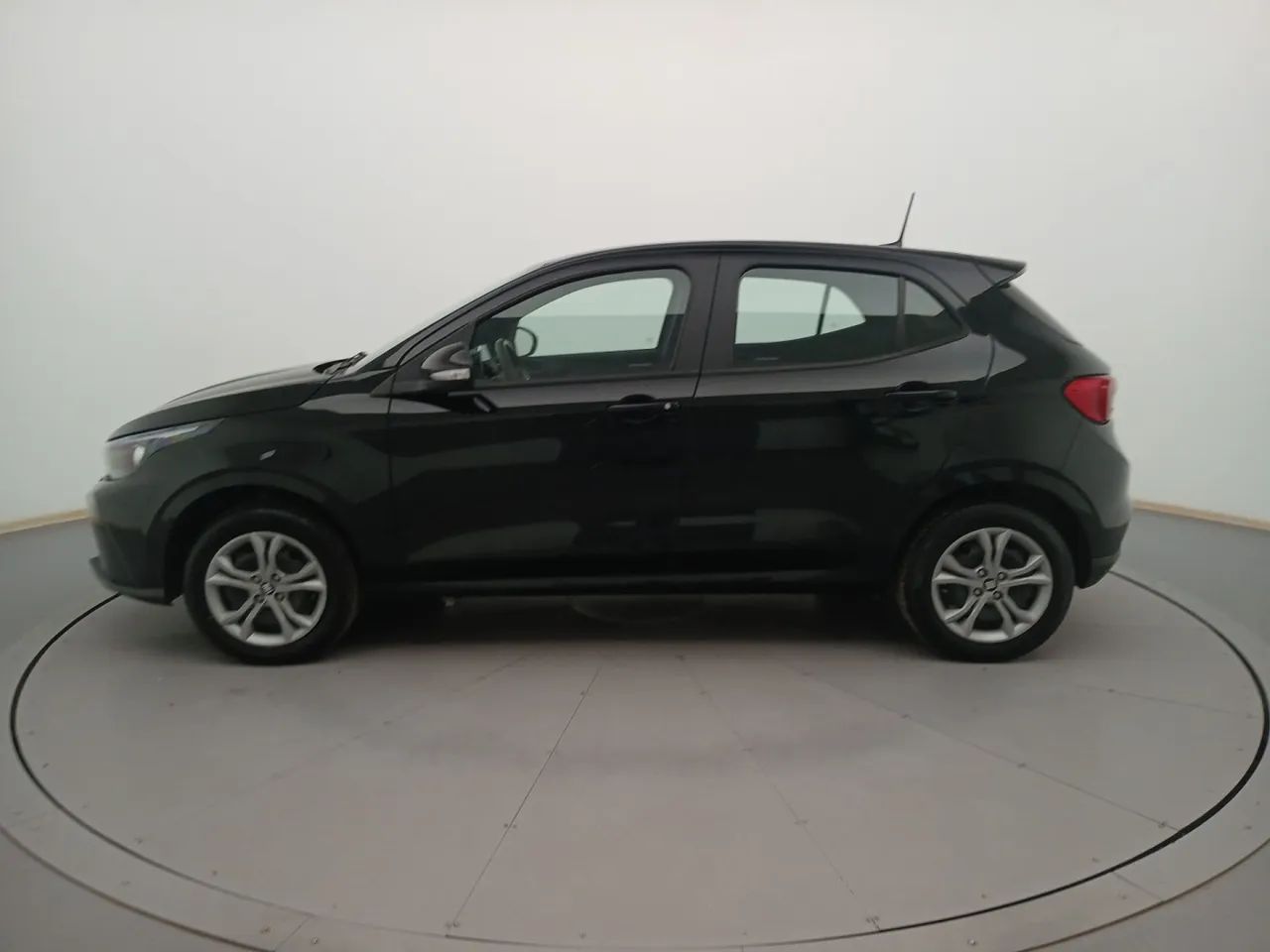 Fiat Argo Drive 1.0 Firefly 2026 - Foto 2