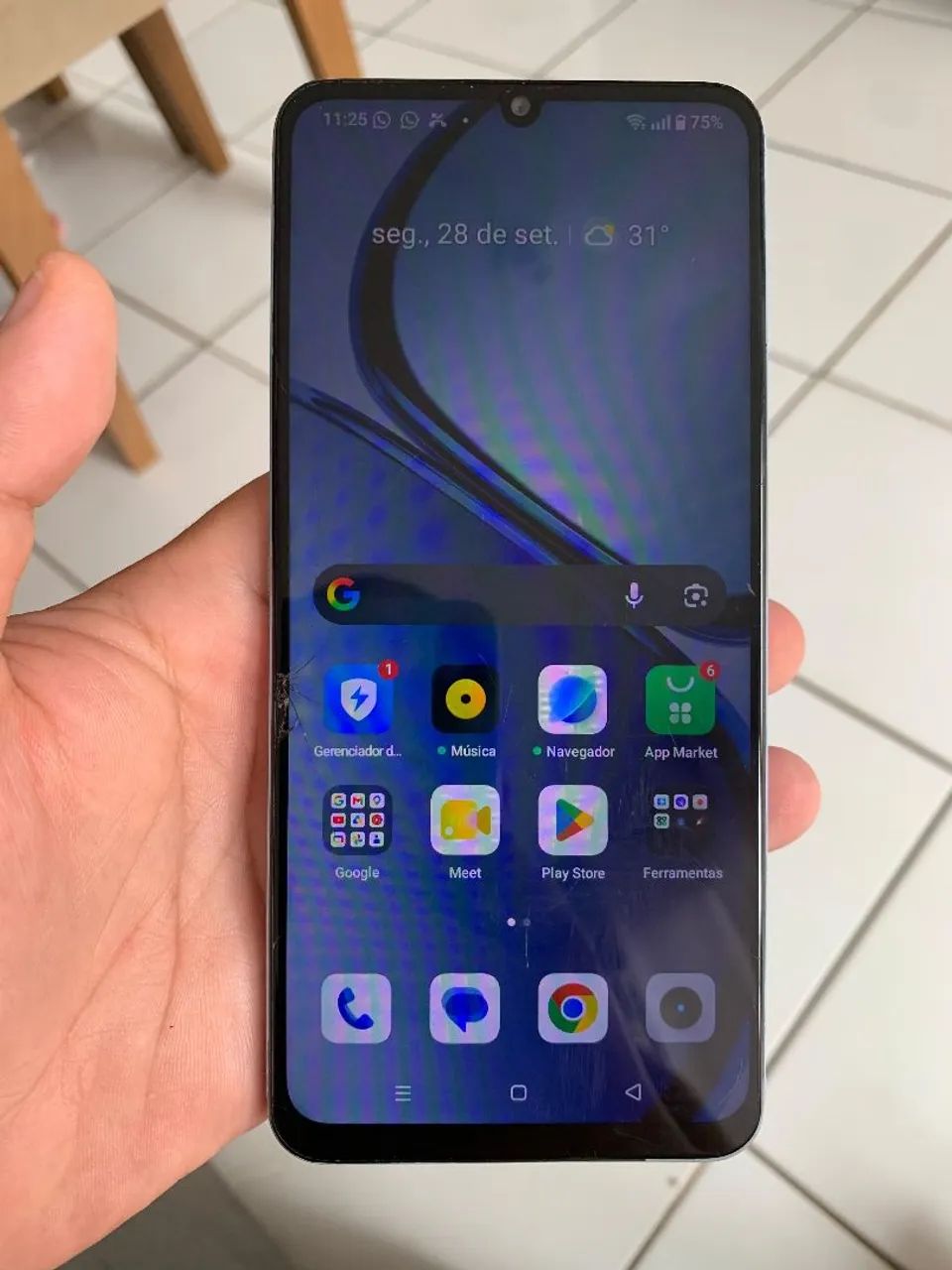Realme note 50 - Foto 5