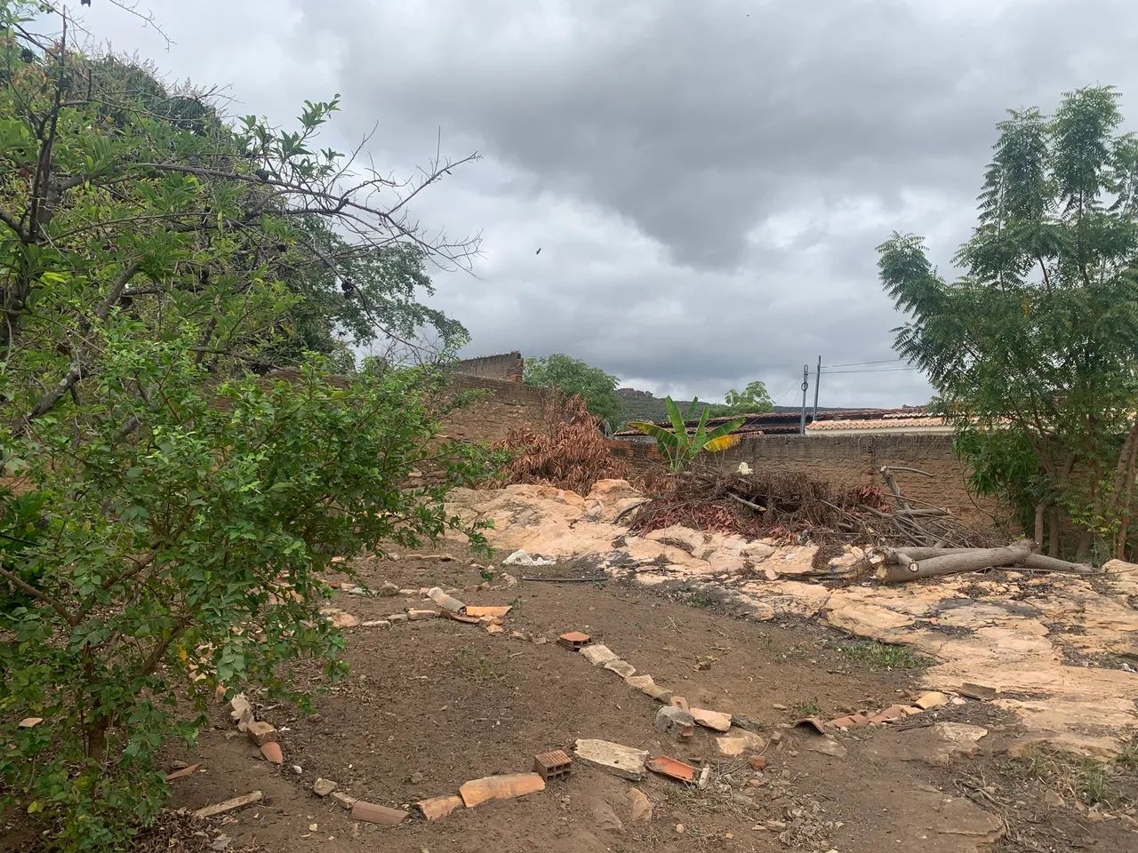 Terreno  - Foto 3