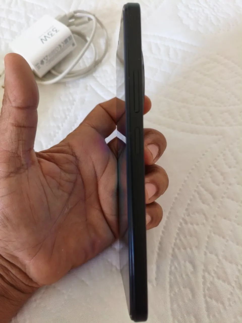 Celular 256gb novo - Foto 5