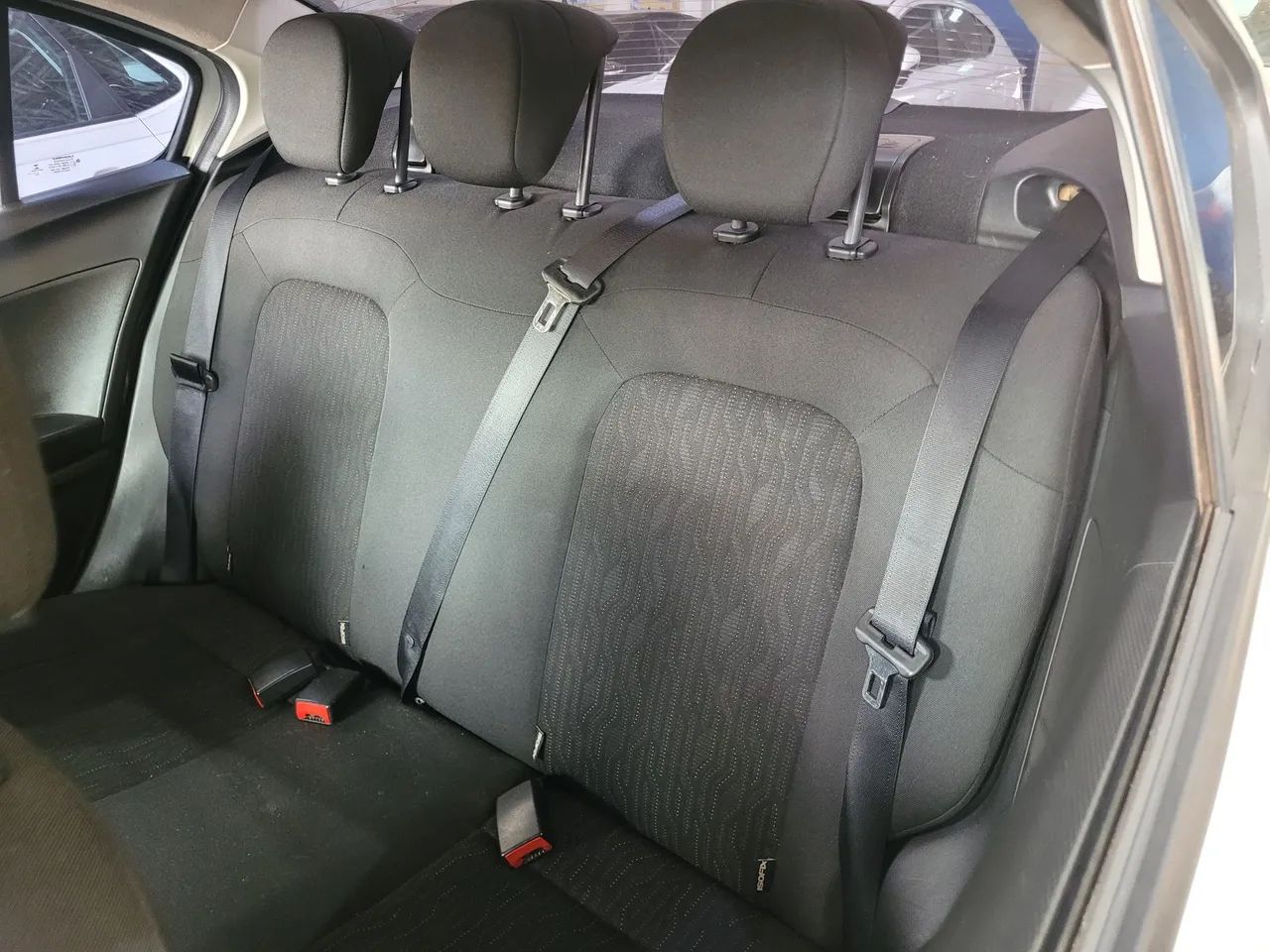 Fiat Cronos 1.3 8V Flex 2022 - Foto 5