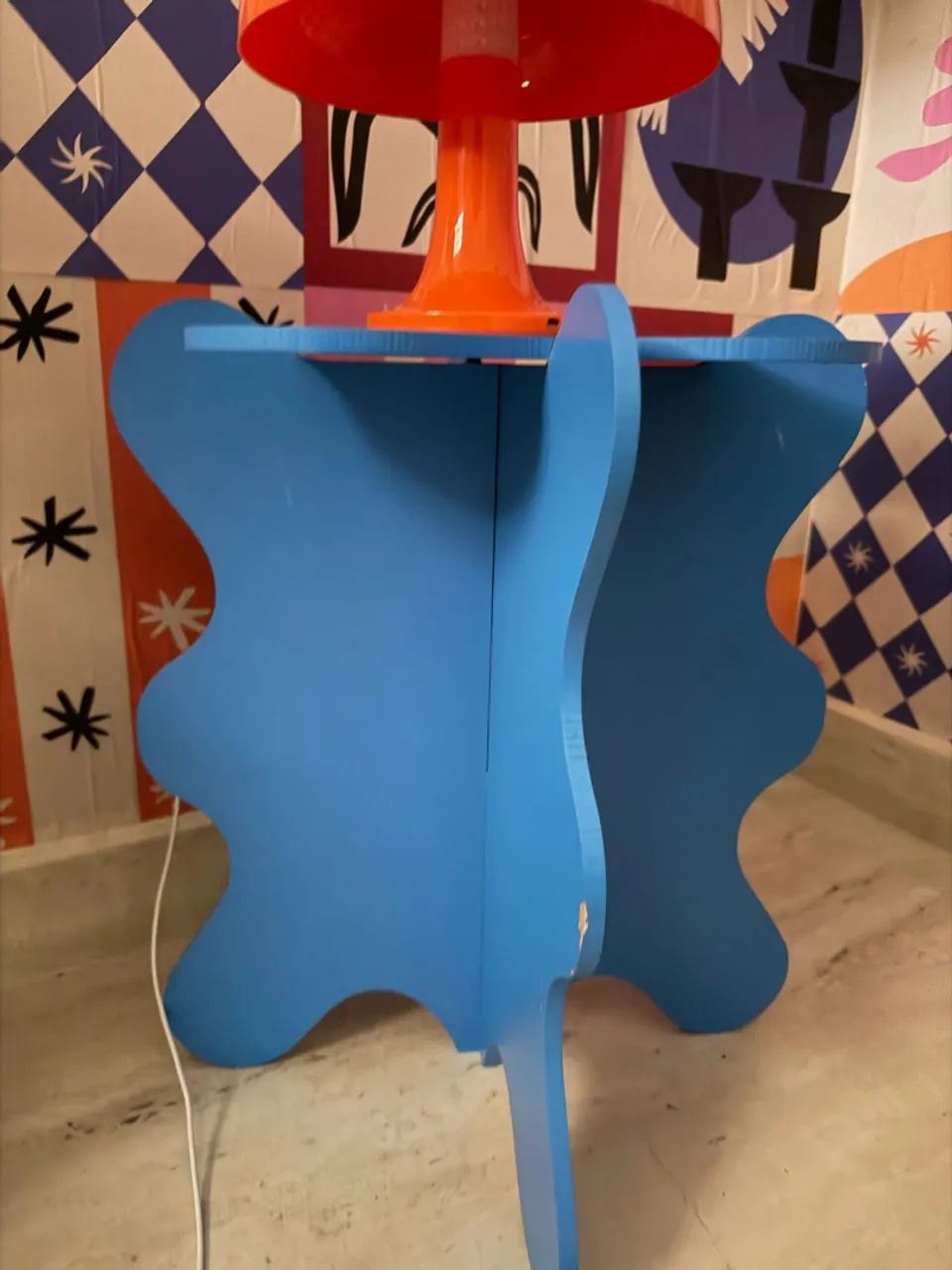 Mesinha Orgânica  - Foto 2