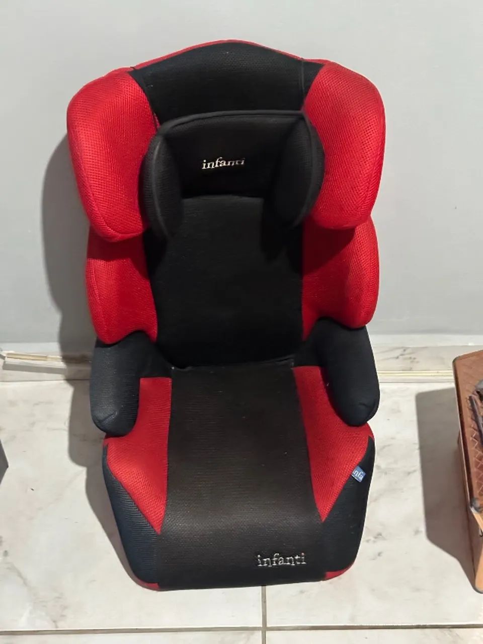 Cadeirinha de criança  - Foto 3