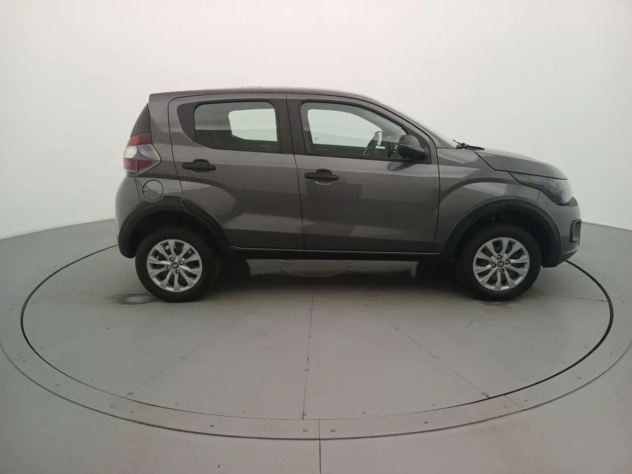 Fiat Mobi LIKE 1.0 Fire Flex 5p., foto 6 de 17