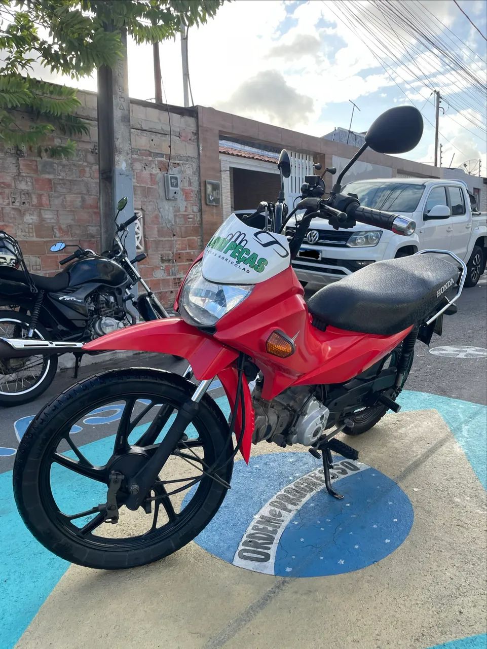 Vendo pop 110i - Foto 3