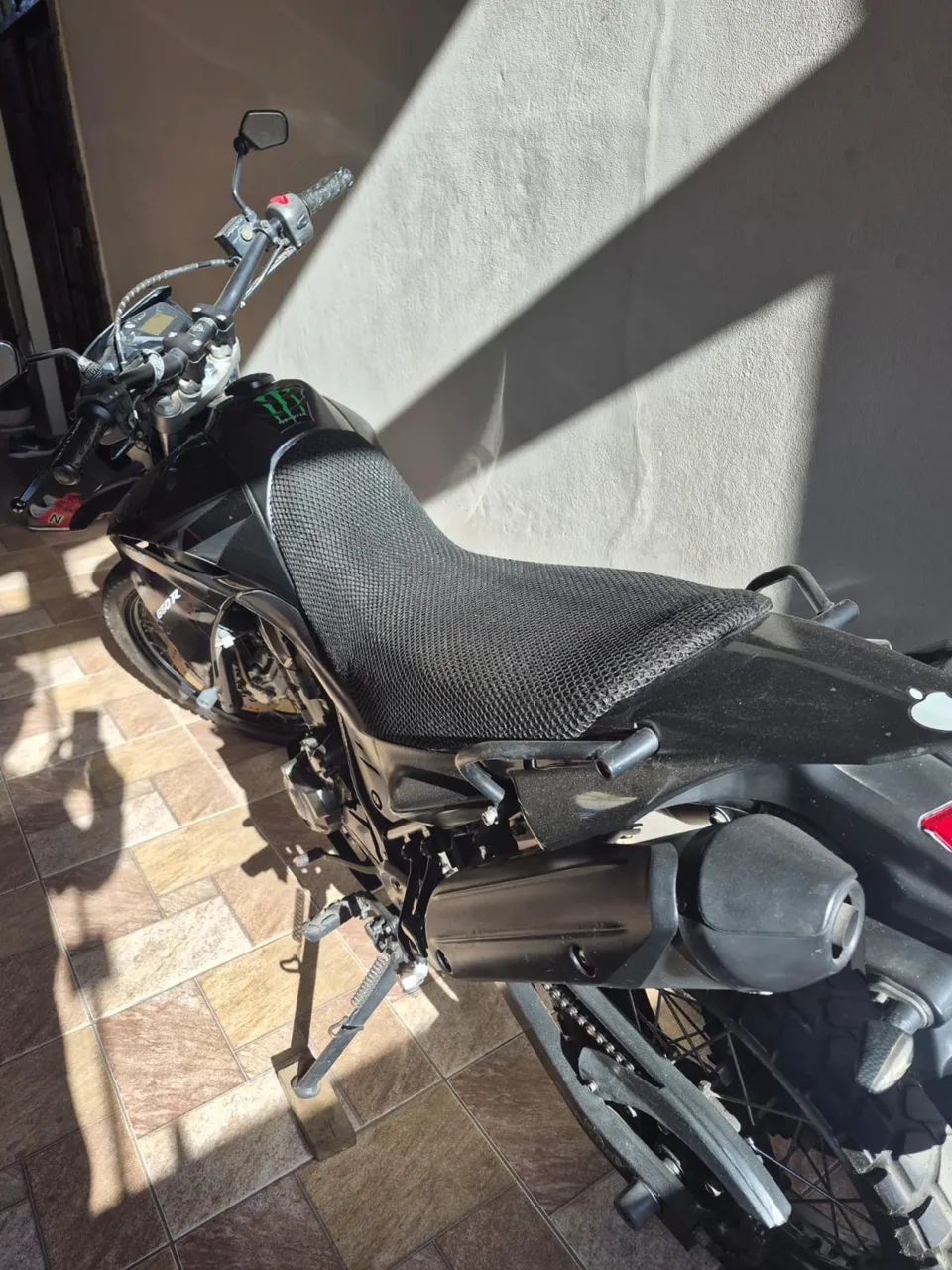 XT 660R MUITO CONSERVADA  - Foto 3