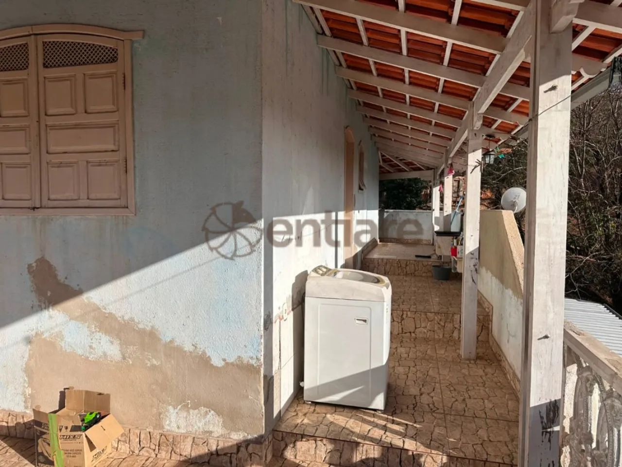 Casa com 8 quartos à venda em Ribeirão Das Neves - Foto 4
