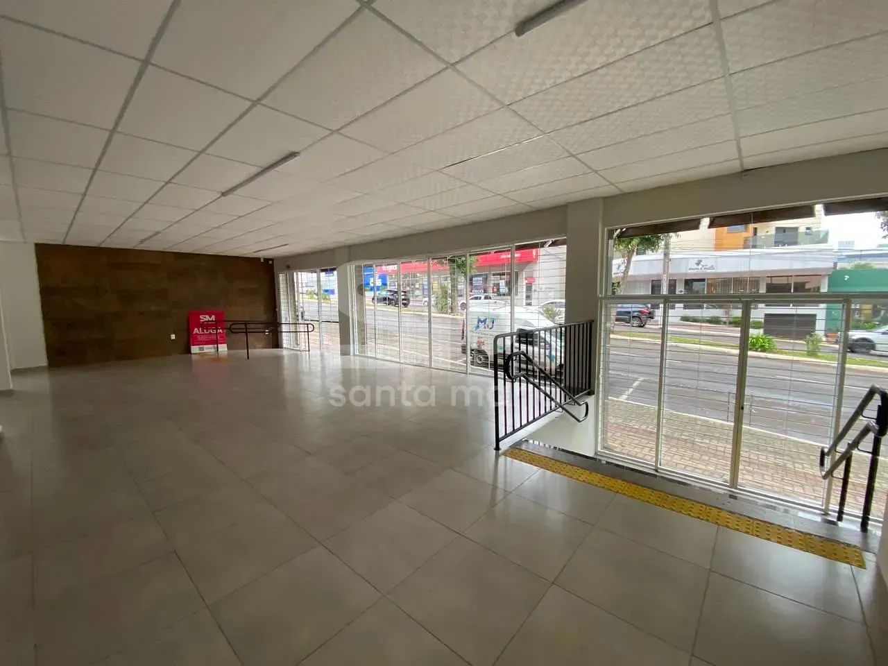 Sala para locação, Centro, Chapecó, SC - Foto 3