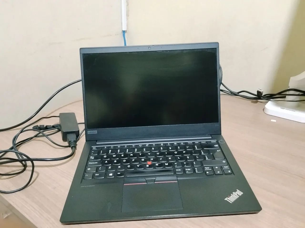 Notebook I5 10th 16gb ram E14 ThinkPad  - Foto 3
