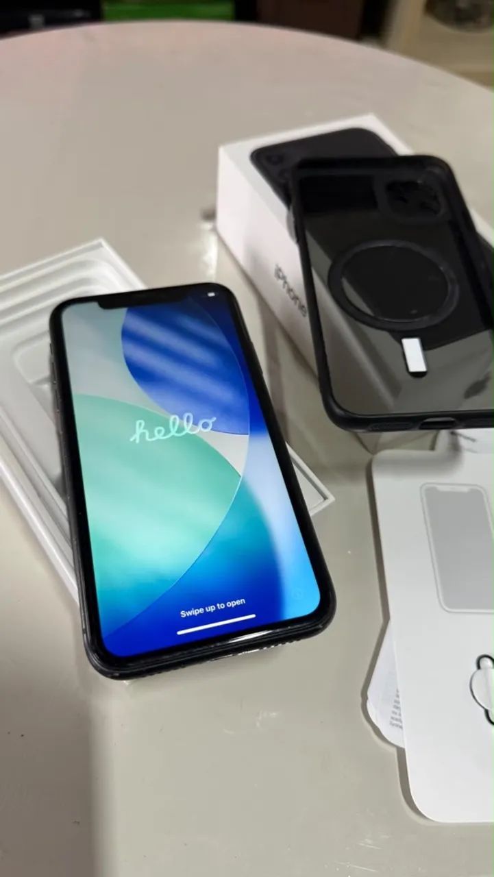 iPhone 11 128GB - Foto 3