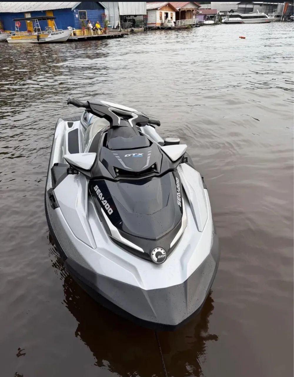 VENDO JET SKI - Foto 3