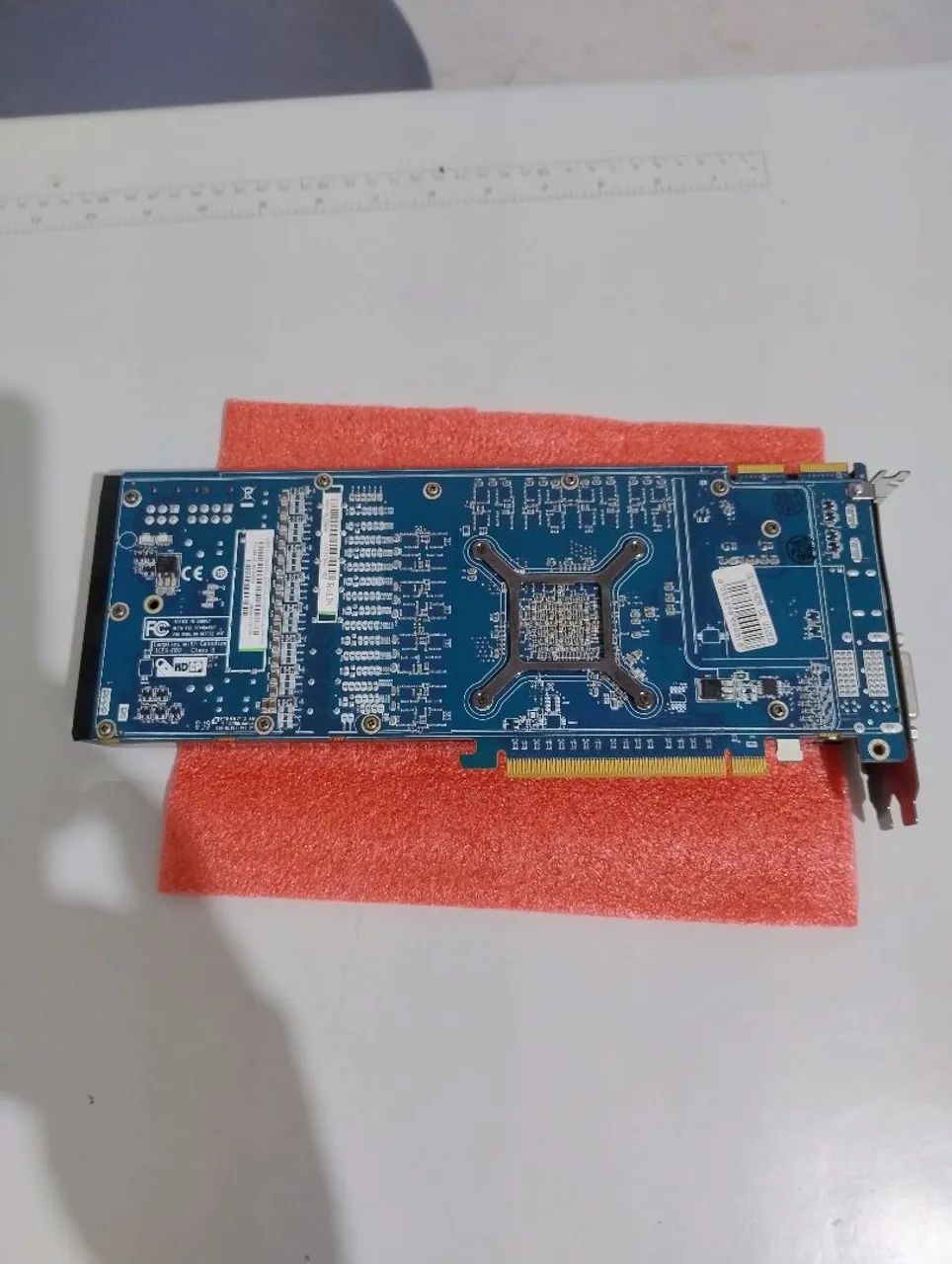 Placa de vídeo  - Foto 2