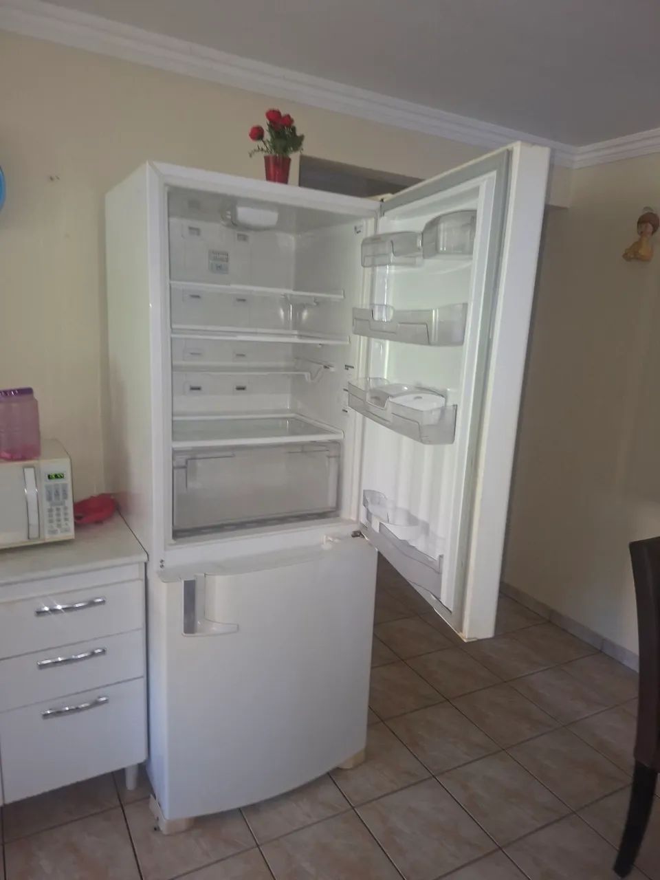 Vendo geladeira  - Foto 4