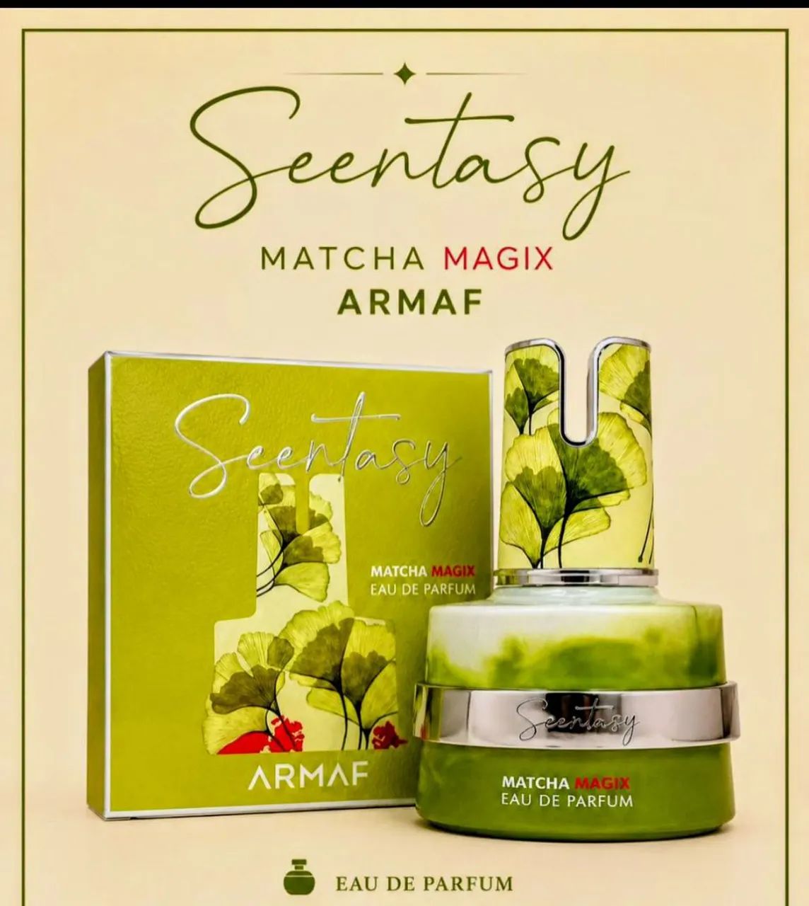 Perfumes  - Foto 3