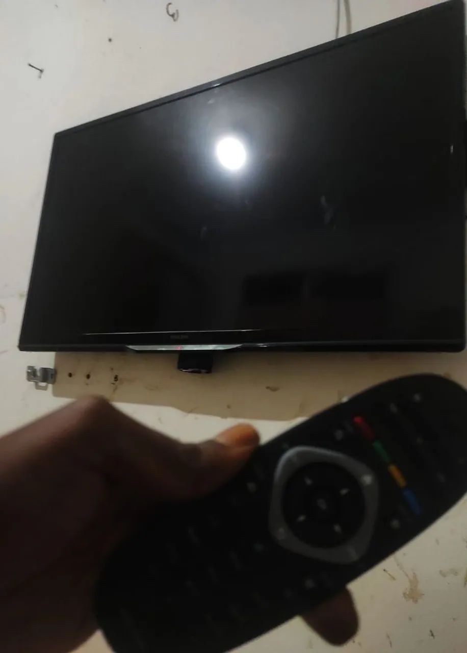 tv 40 Philips 