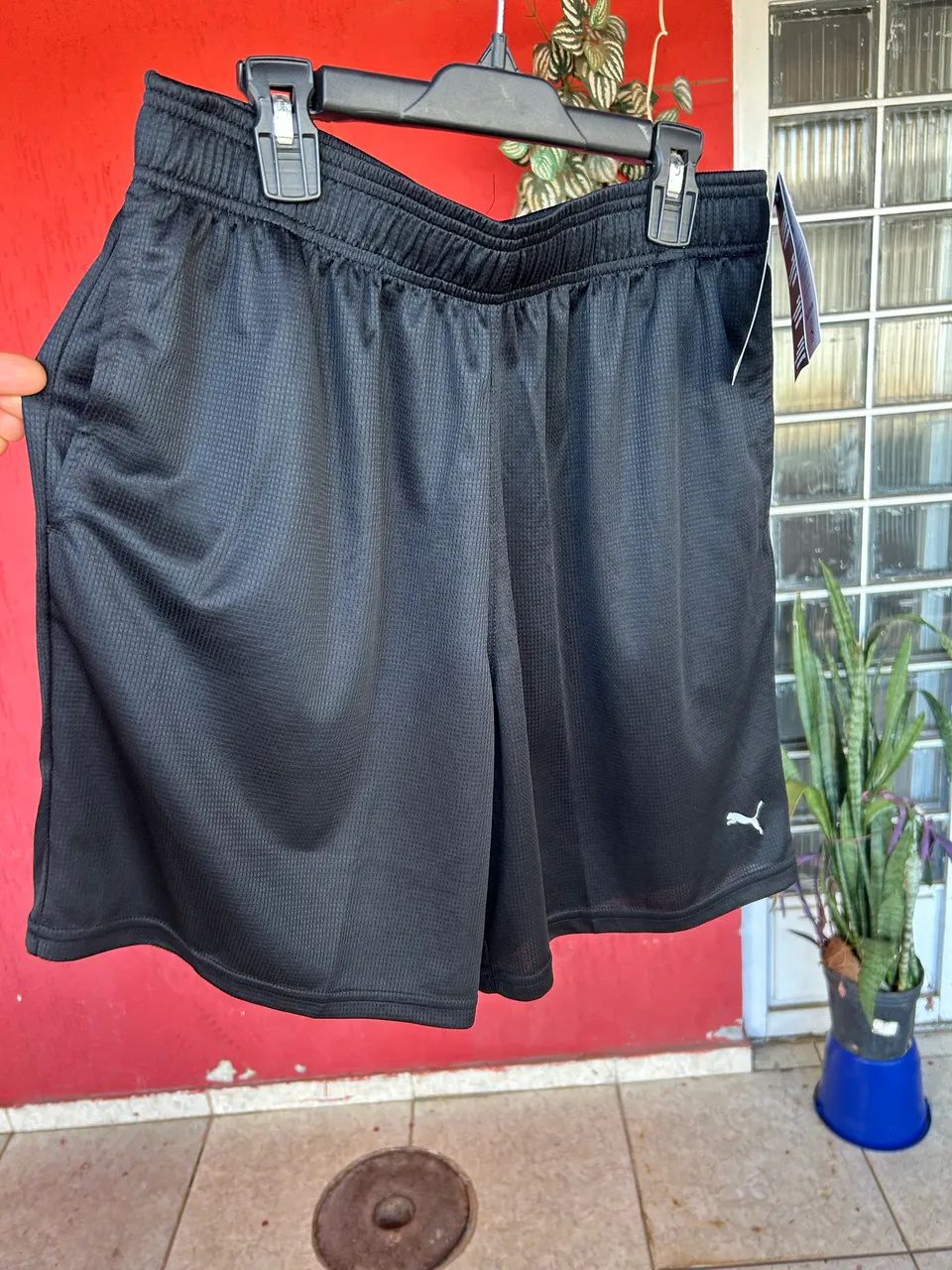 Bermuda Puma Nova M