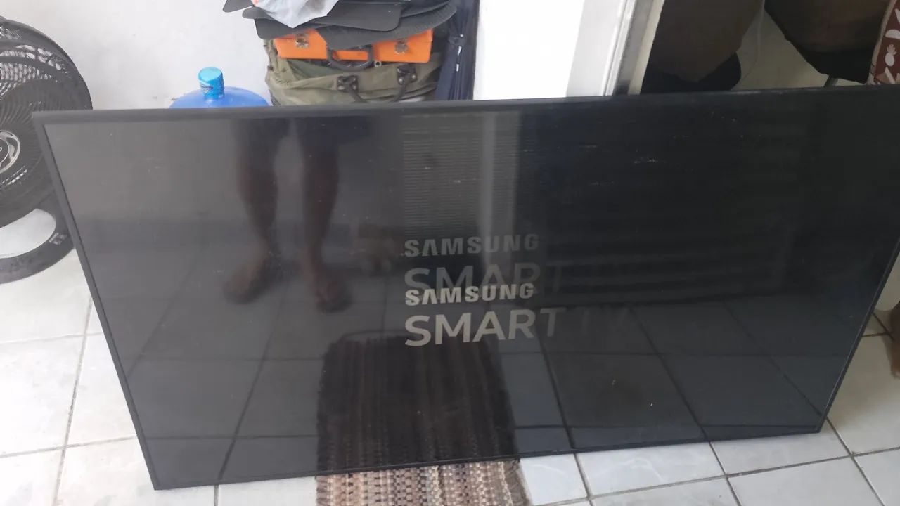 Tv Samsung 65 polegadas 