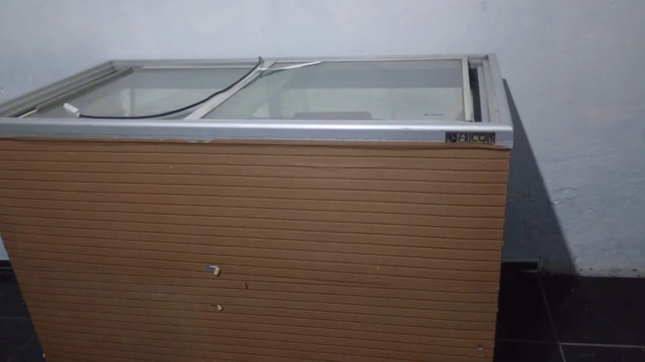 Freezer