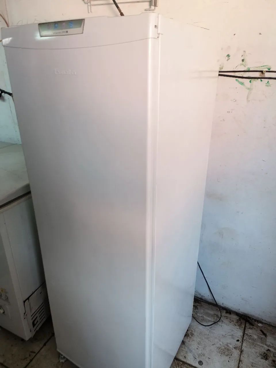 Geladeira 