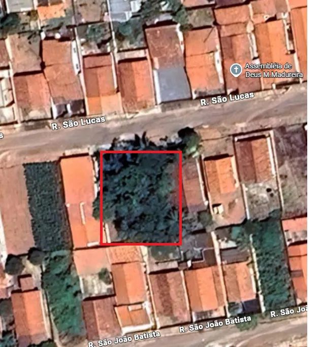 Lote, Indefinida com 250m² - faça sua proposta
