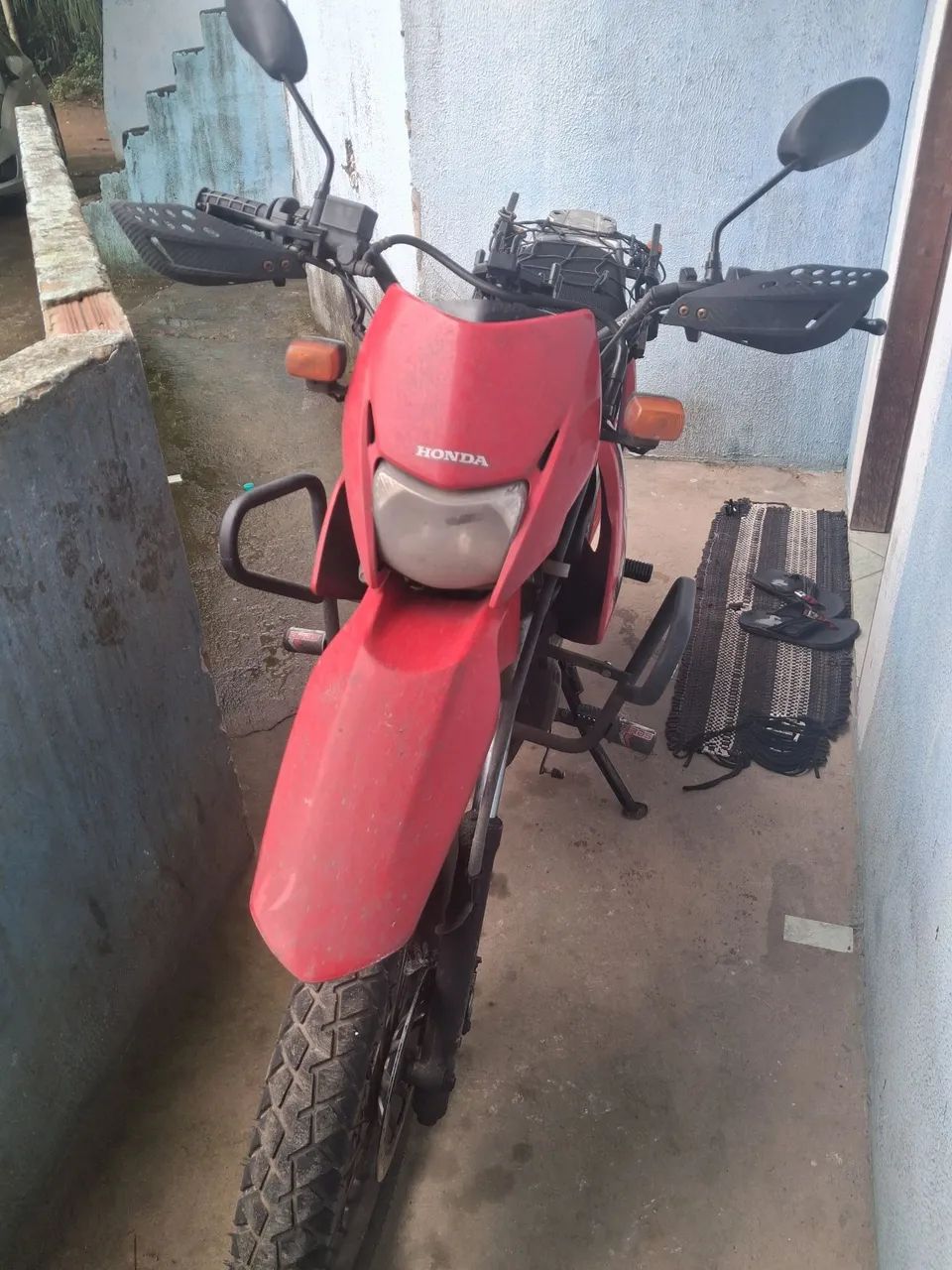 Honda bros 150cc - Foto 3