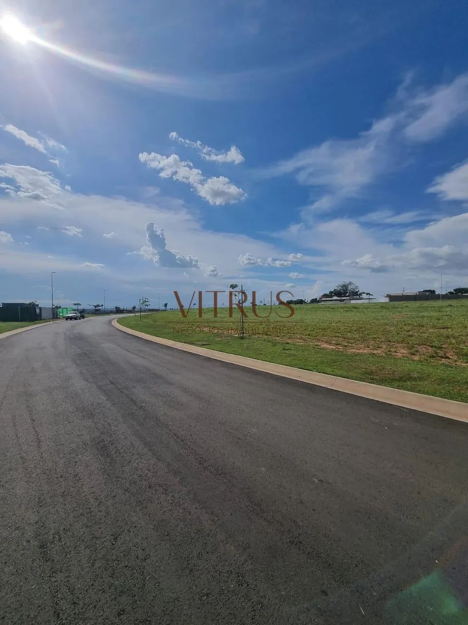 Lote à venda no Serena  396,68 m² - Foto 4
