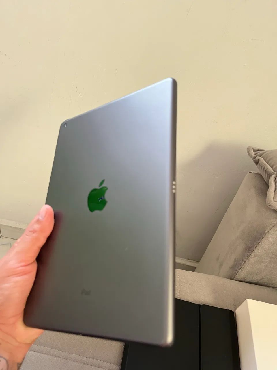 iPad  - Foto 2