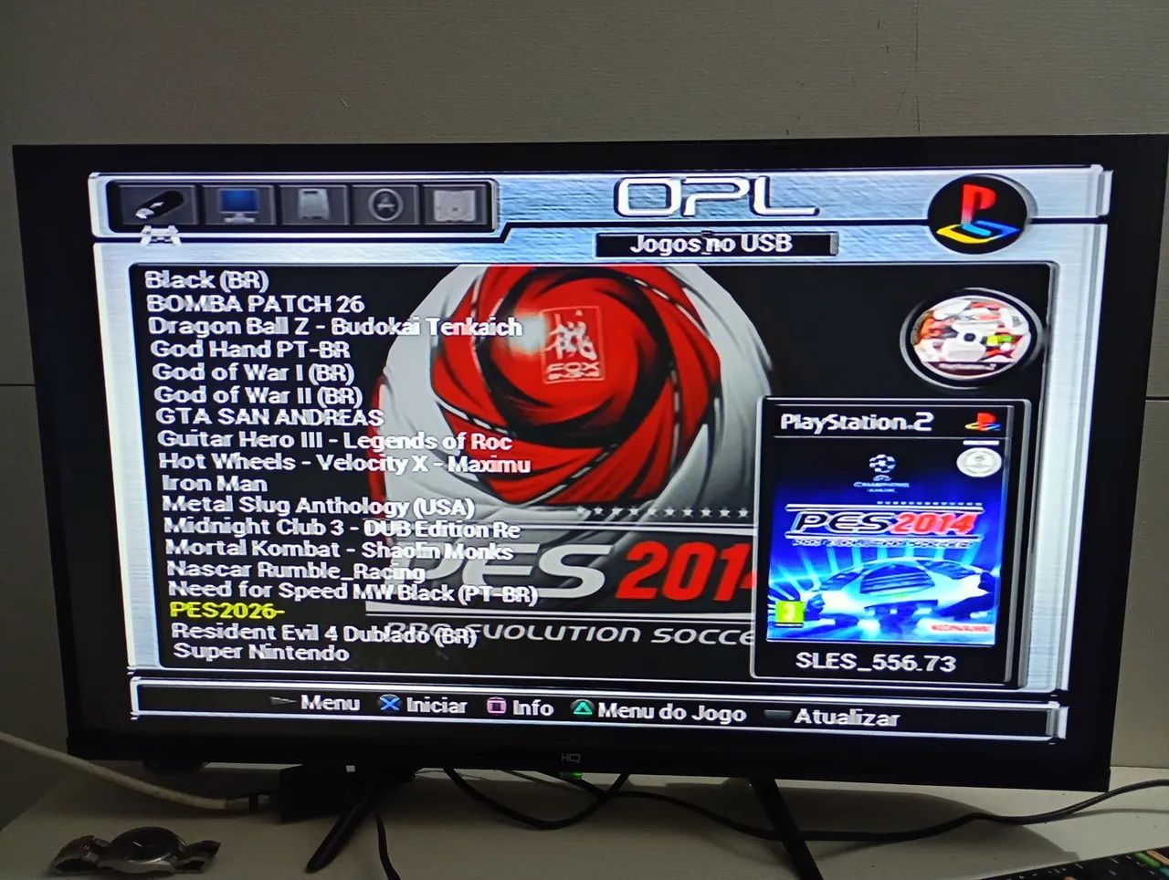 Player 2 - Foto 2