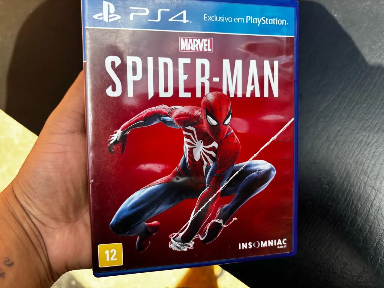 JOGOS PS4 VARIOS - Foto 5