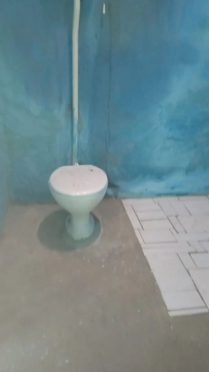VENDO UMA CASA NA CHÁ DO PILAR  - Foto 3