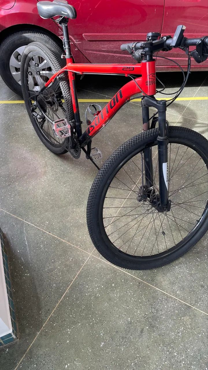 Bike aro 29 - Foto 3