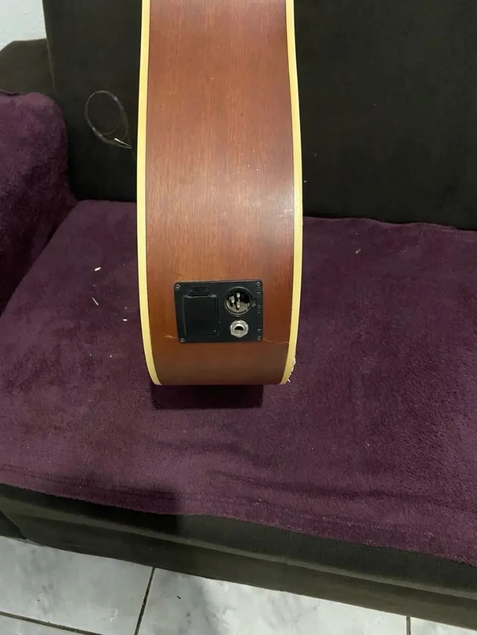 Violão - Foto 4