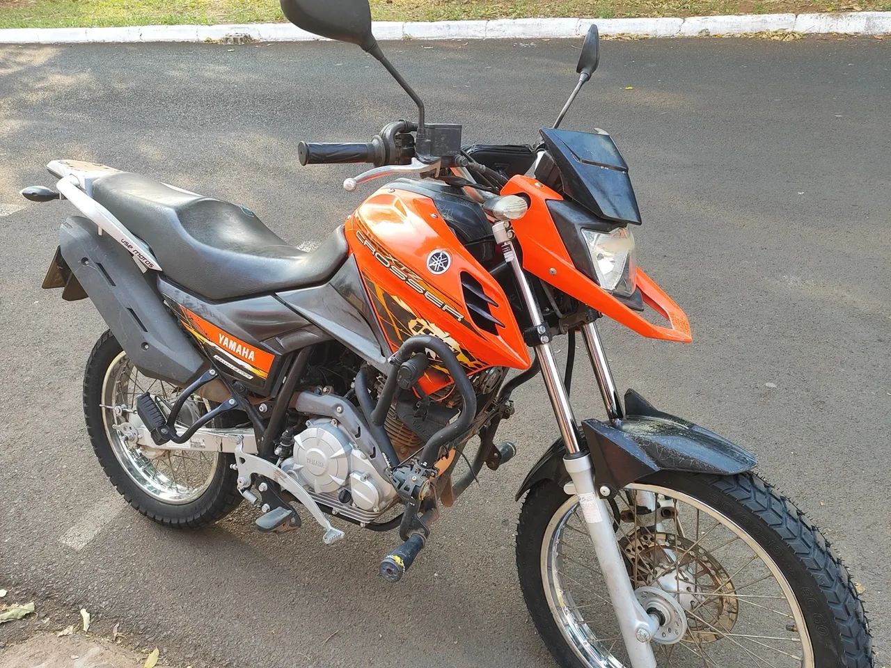 Crosser 150 ED 2014/2015 - Foto 3