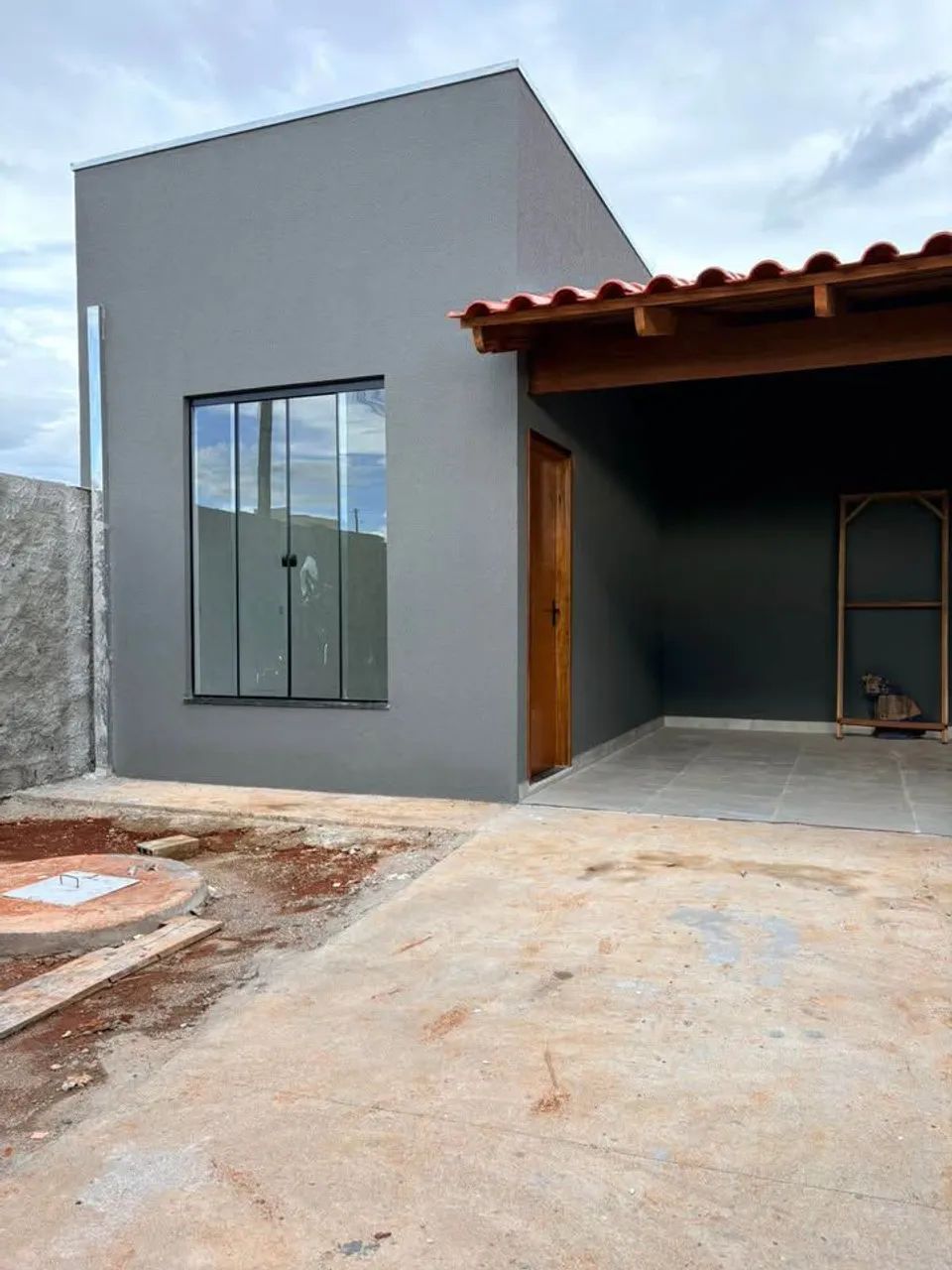 Vende-se Imóvel  - Foto 2