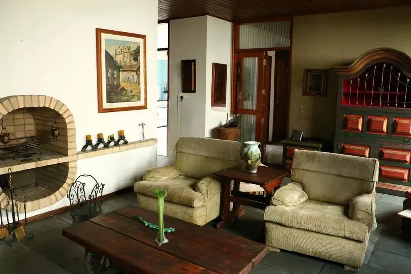 Casa à Venda - Perdizes, 4 Quartos, 740 m2 - Foto 3