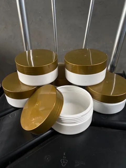 1.200 POTES DE COSMÉTICOS 150gr. - Foto 4