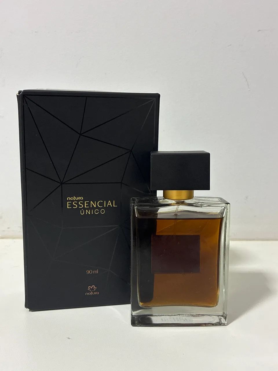 PERFUME ESSENCIAL ÚNICO NATURA - Foto 2