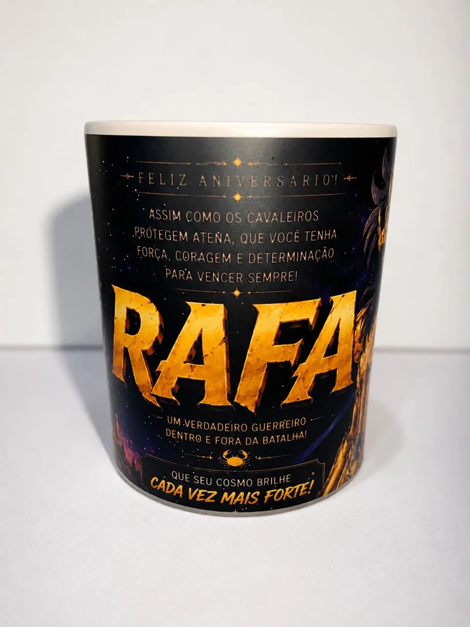 Canecas personalizadas 