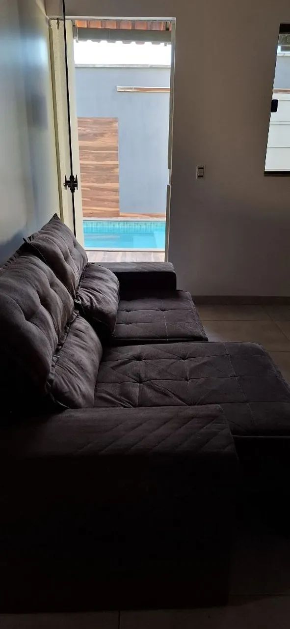 Casa no aureny  1. Não financiavel  - Foto 5