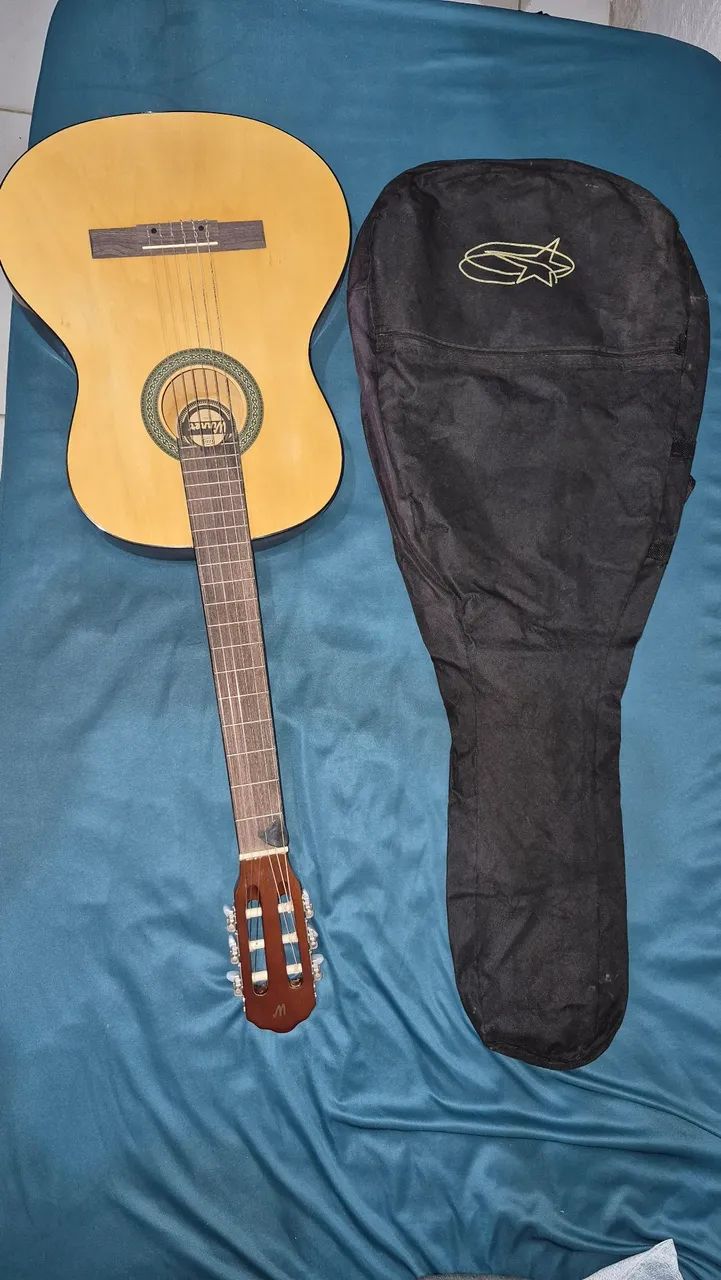 Violão Winner - Foto 5
