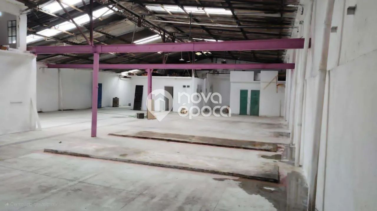 Inhaúma | Galpão - Foto 3