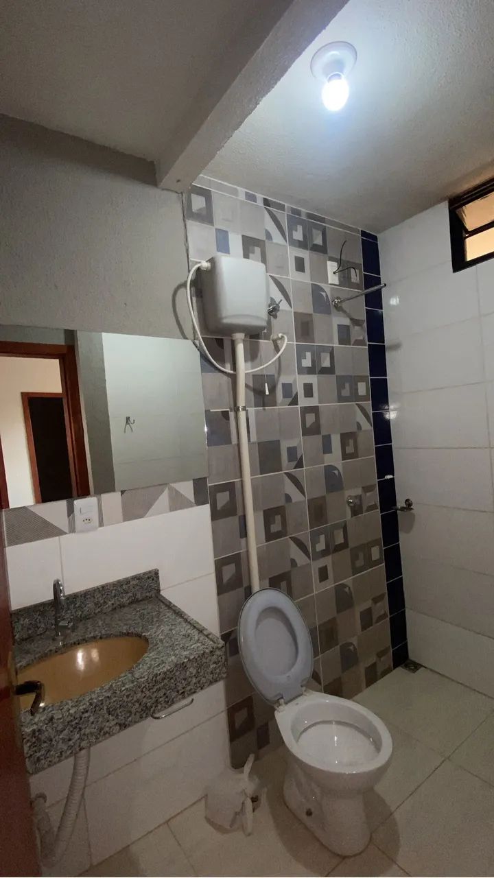 Vendo sobrado  - Foto 4