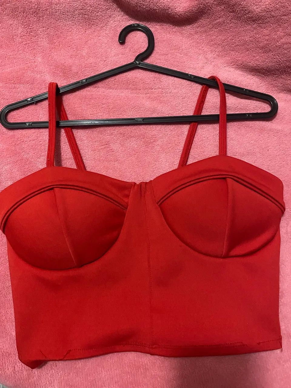 Cropped mesmo modelo cores diferentes  - Foto 3