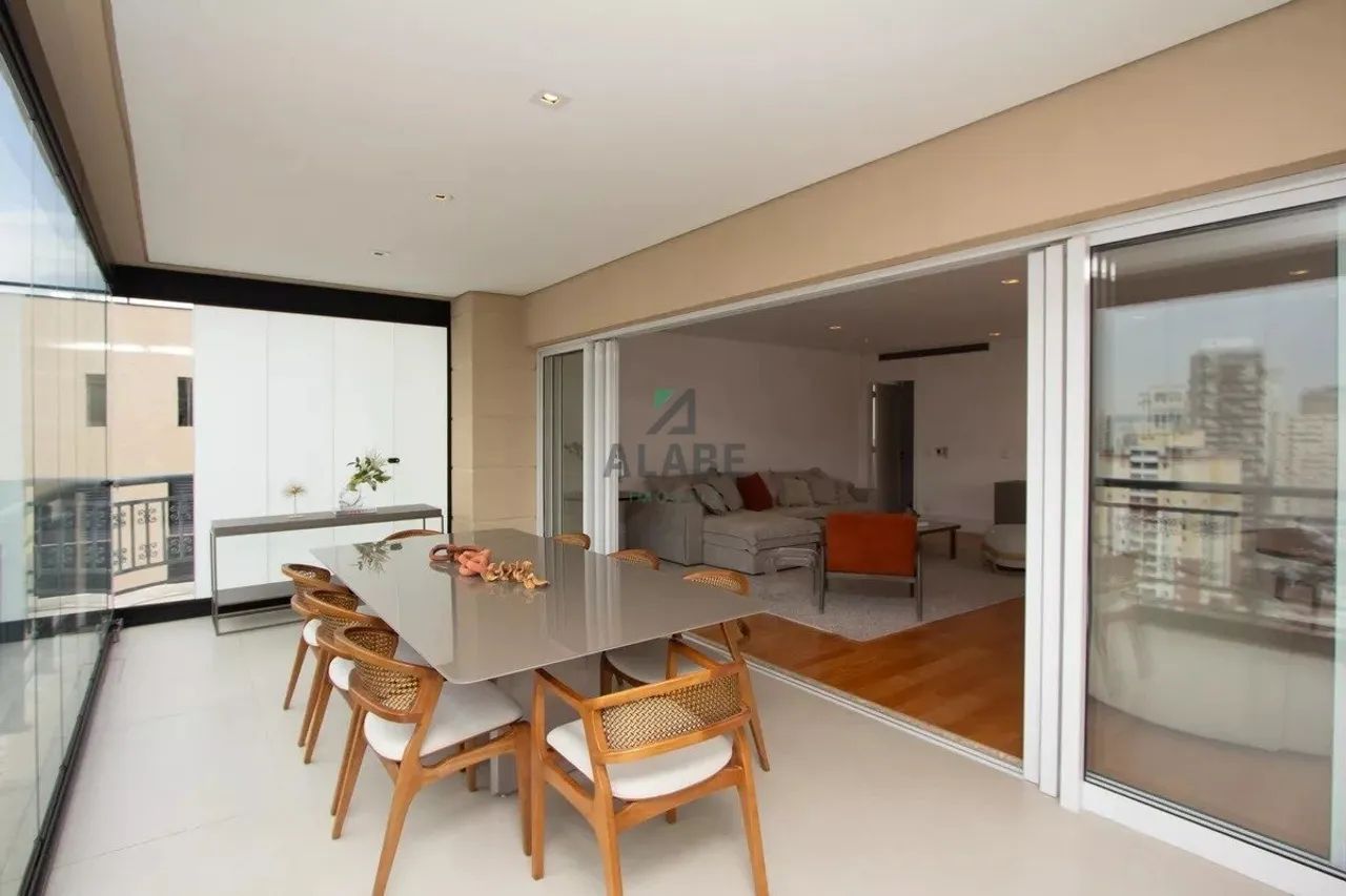 APARTAMENTO - VILA OLÍMPIA - SP - Foto 3