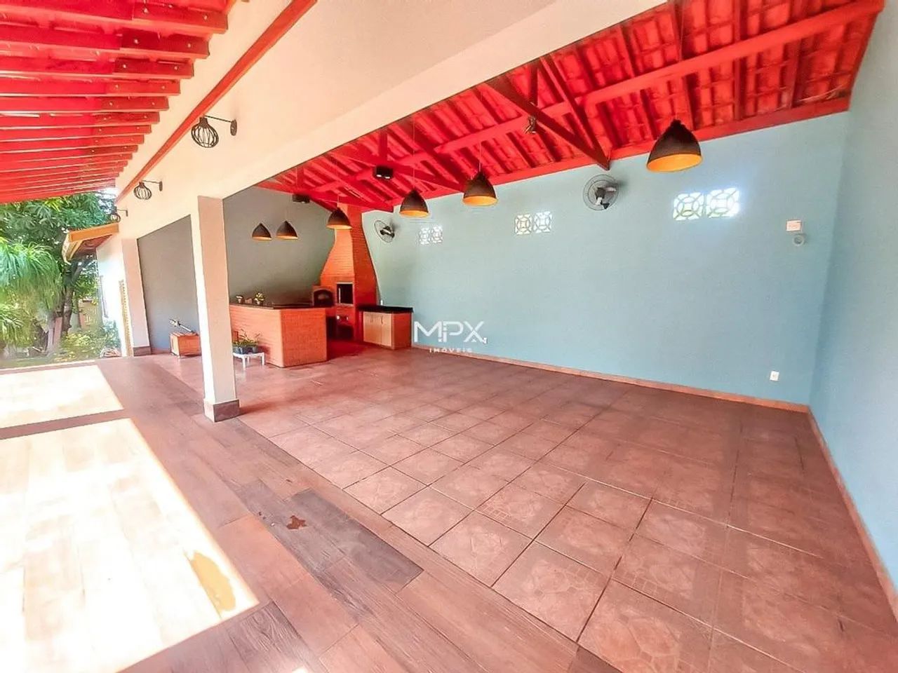 Chácara à venda em Piracicaba, Ártemis, com 3 quartos, com 1000 m² - Foto 3