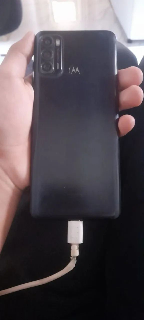 Moto g60 - Foto 3