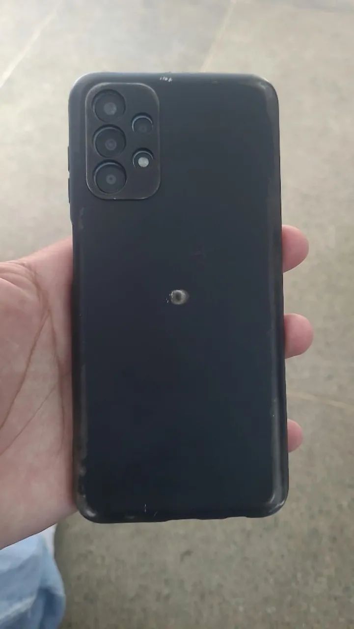 Celular Galaxy a13 - Foto 2