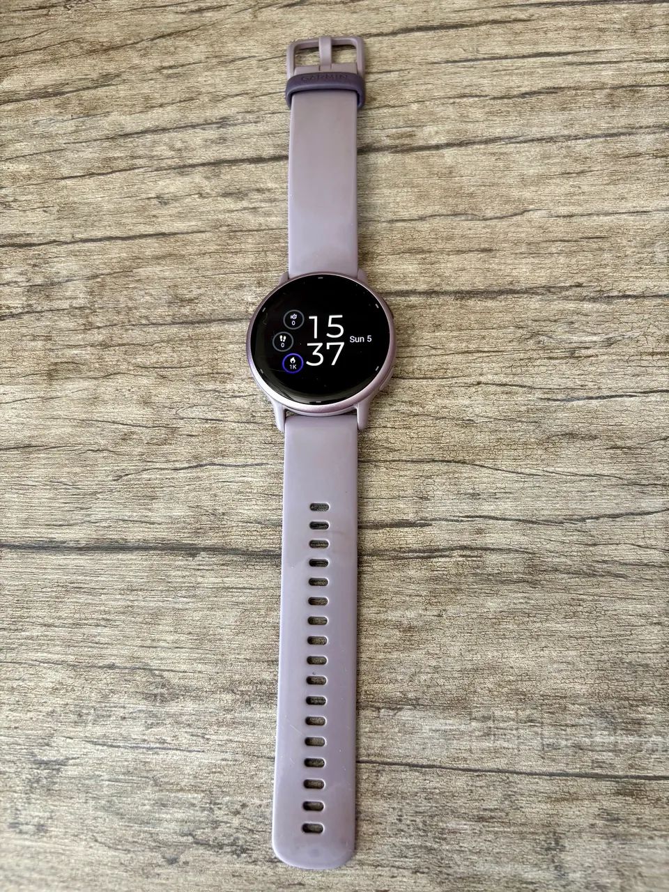 Vendo Relógio GARMIN VIVOACTIVE 5