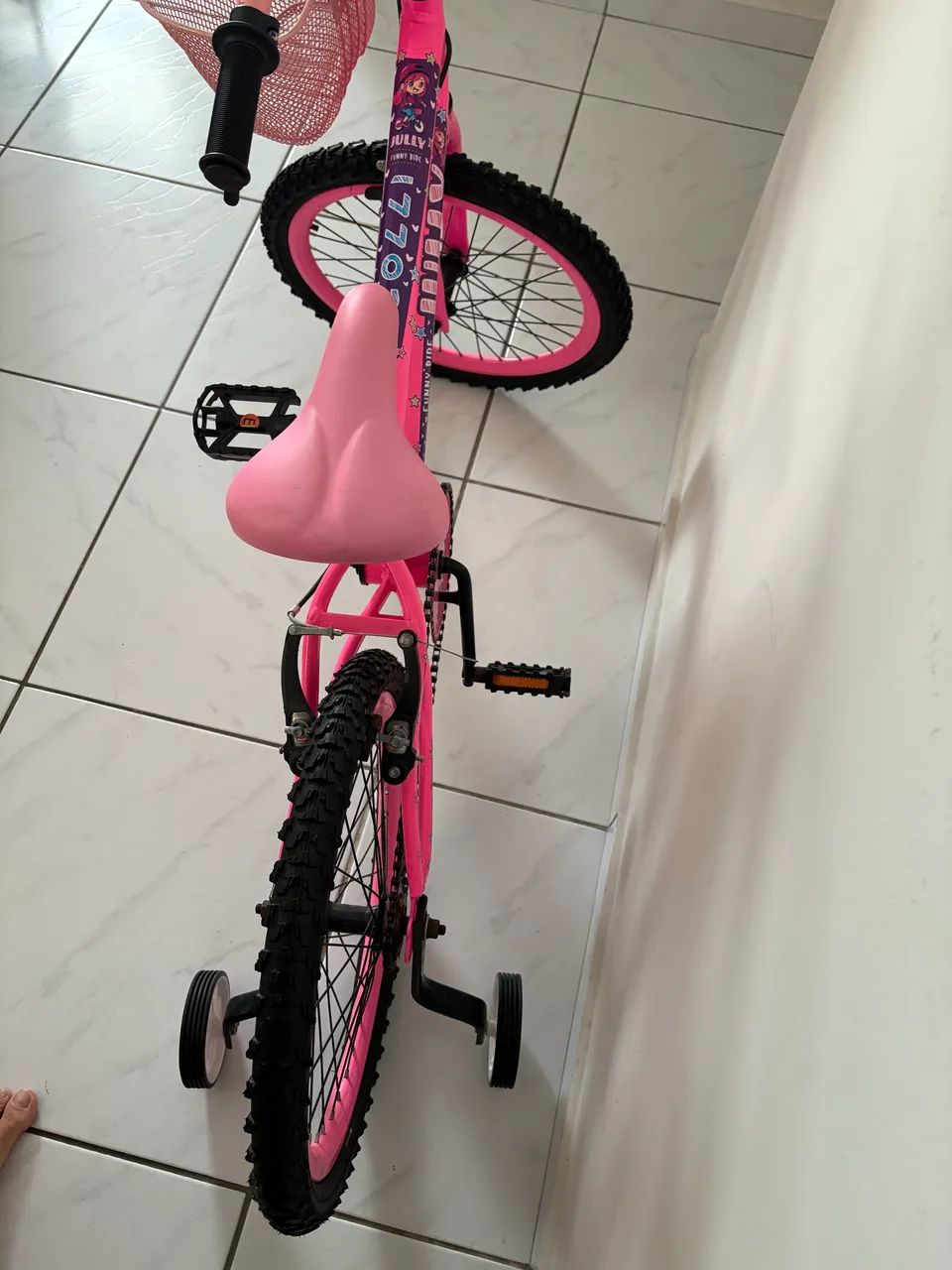 Bicicleta  - Foto 4