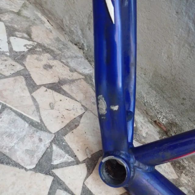 quadro bicicleta - Foto 2